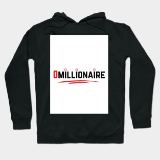 Omi Token Crypto Millionaire Hoodie